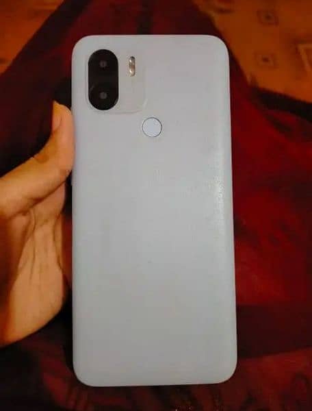 Xiaomi Redmi A1+ 2gb RAM 32gbmamory pta approve 1