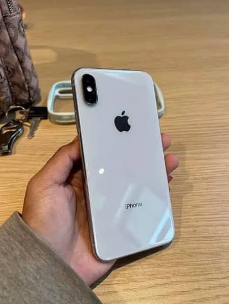 iphone X Pta Aprroved 1