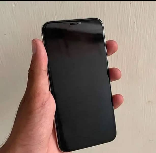 iphone X Pta Aprroved 2