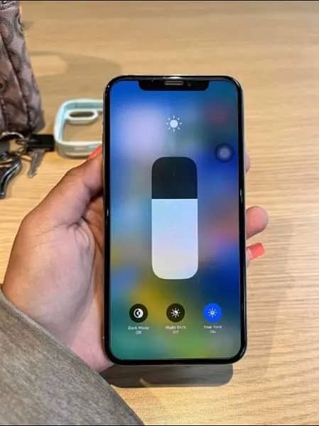 iphone X Pta Aprroved 3