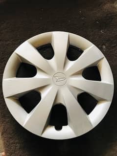 wheel cups 14inch Japanese Mira