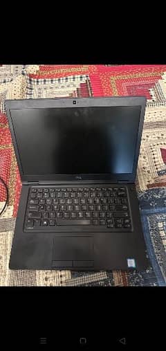 Dell latitude 5480