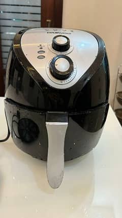 Daewoo Air fryer