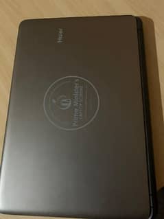 Haier Laptop for Sale with SSD-128GB 0