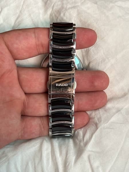 Rado watch 2