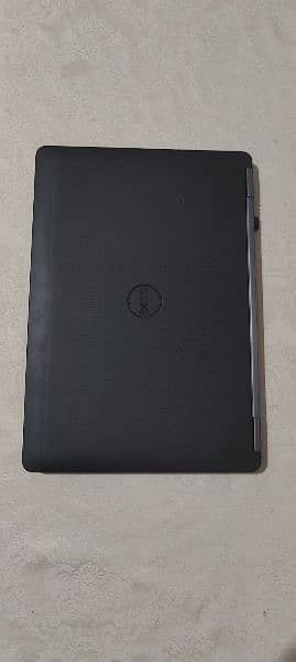 Dell latitude E7470 6