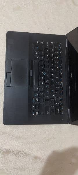 Dell latitude E7470 8