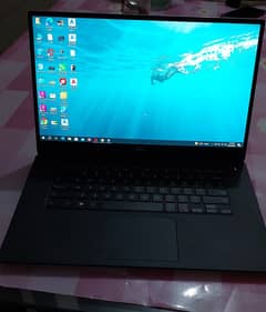 dell precision 5540 core i7 9th gen