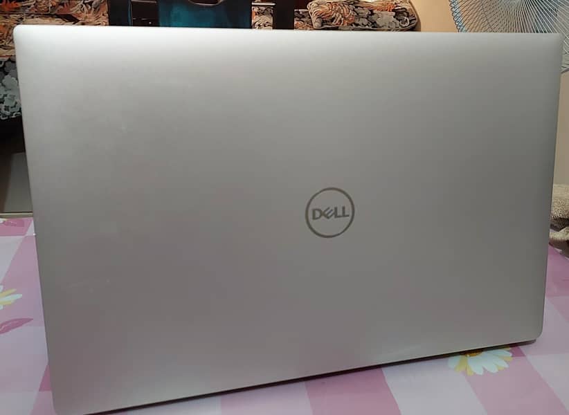 dell precision 5540 core i7 9th gen 1