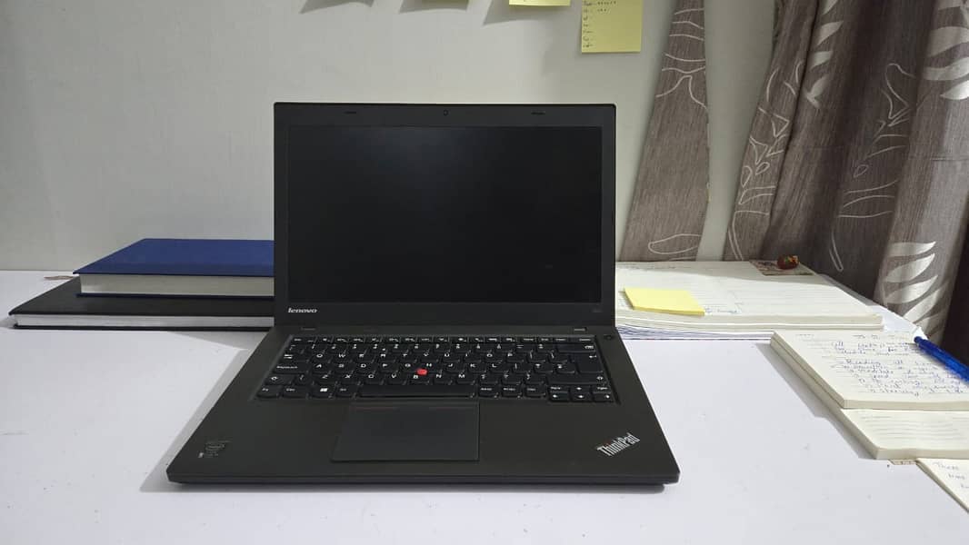 Lenovo ThinkPad T440 | Intel i5 4th Gen | 8GB RAM | 180GB SSD 2