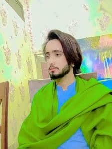 Ali Nawaz