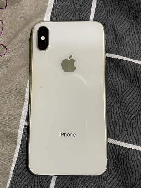 IPHONE XS 1