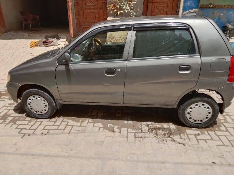 Suzuki Alto 2009 03052455922 3