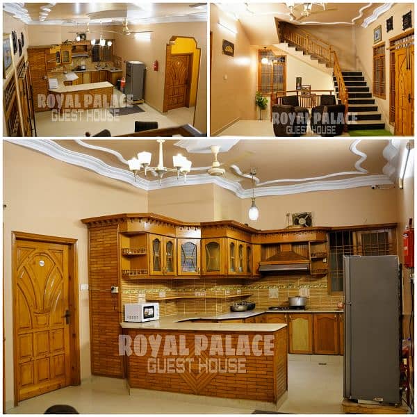 Royal Palace Guest House 6