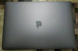 MacBook