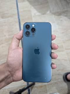 iphone 12 pro max fu 256gb