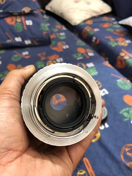 URGENT SELL!! SAMYANG 35MM PRIME LENS FOR URGENT SELL 3