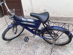 used sohrab bicycle