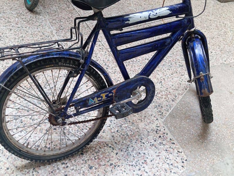 used sohrab bicycle 1