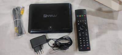 Nayatel HD Box For sale