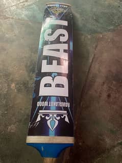 Beast brand bat for sell with bat cover