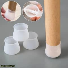 Chair Leg Cap Set