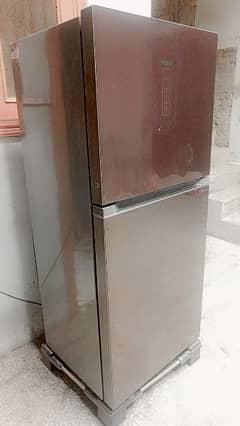 fridge bilkul new hai