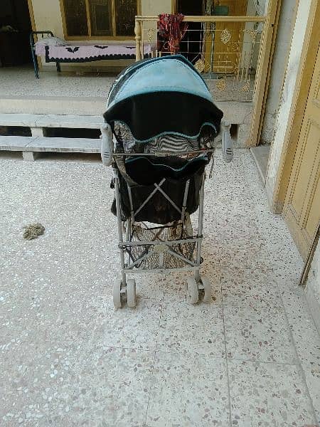 baby pram 4