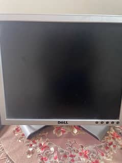 Dell LCD 0