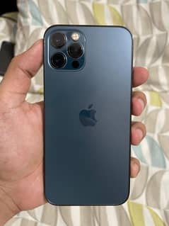 Iphone 12 pro pta approved 128 gb