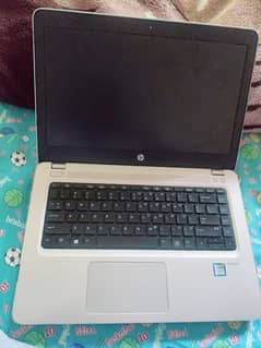 hp pro book