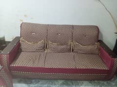 5 seater sofa