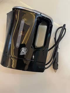 All Ride Electric kettle