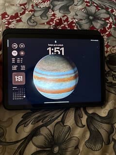 iPad