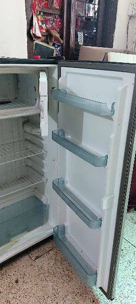 Dawlance - Average sized fridge. 2