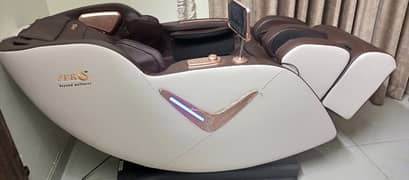 U-Victor by (Zero Beyond Wellness) | Massage Chair 0