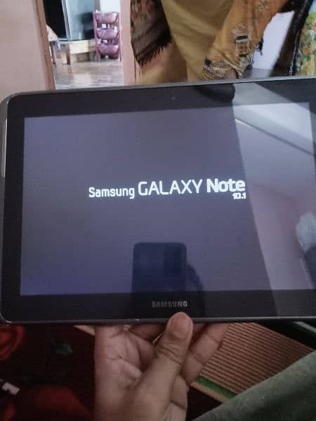 Samsung Tablet 3/32 5