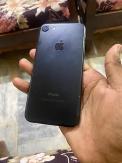 iphone 7 32gb 10/9 pta approved All ok 100% 0