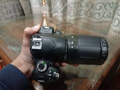 Nikon d60 camera for sale