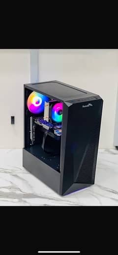 Pc gaming Ryzen 5 3600 RTX 2060