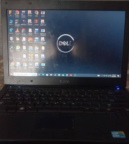 Dell Laptop Core i5 [ 1st generation ] 4Gb Ram 3