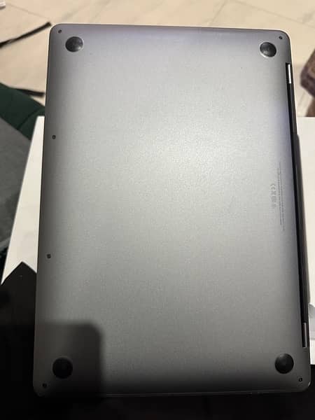 macbook pro m1 2020 256 gb 8 gb 94 health 1