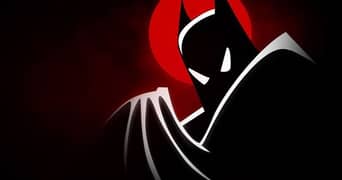 Batman The Animated Series 1992 Hindi Dubbed