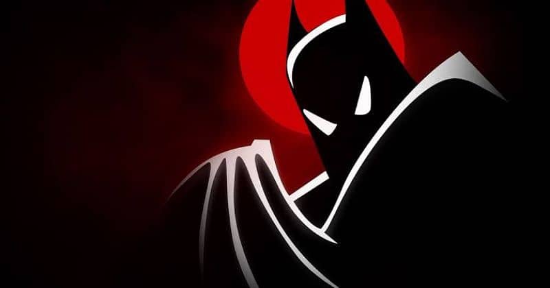 Batman The Animated Series 1992 Hindi Dubbed 0