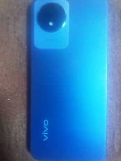 Vivo Y02T for sale 4+4 ram 128gb Rom