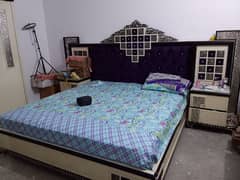 Furniture  for sale|Bedroom set||Bed Set w/o cupboard 0