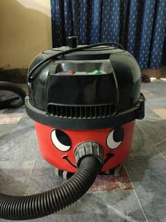 Vacuum Cleaner