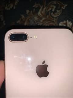 IPhone 8 Plus pta approved exchange possible