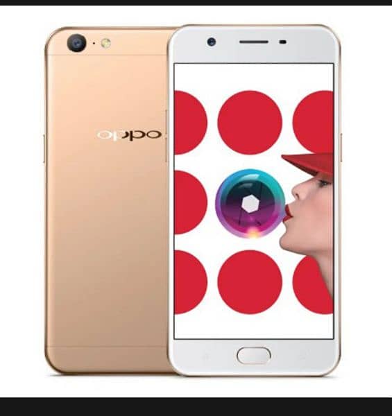 oppo A57 4/64 4