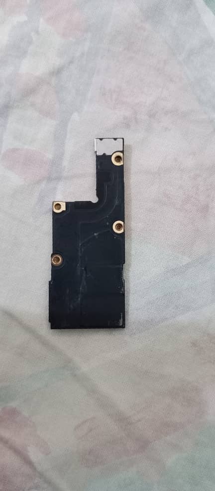 iphone xs icloud board and parts 1